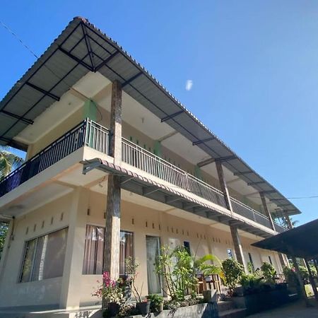 Penginapan Malompek Syariah ปาดัง ภายนอก รูปภาพ